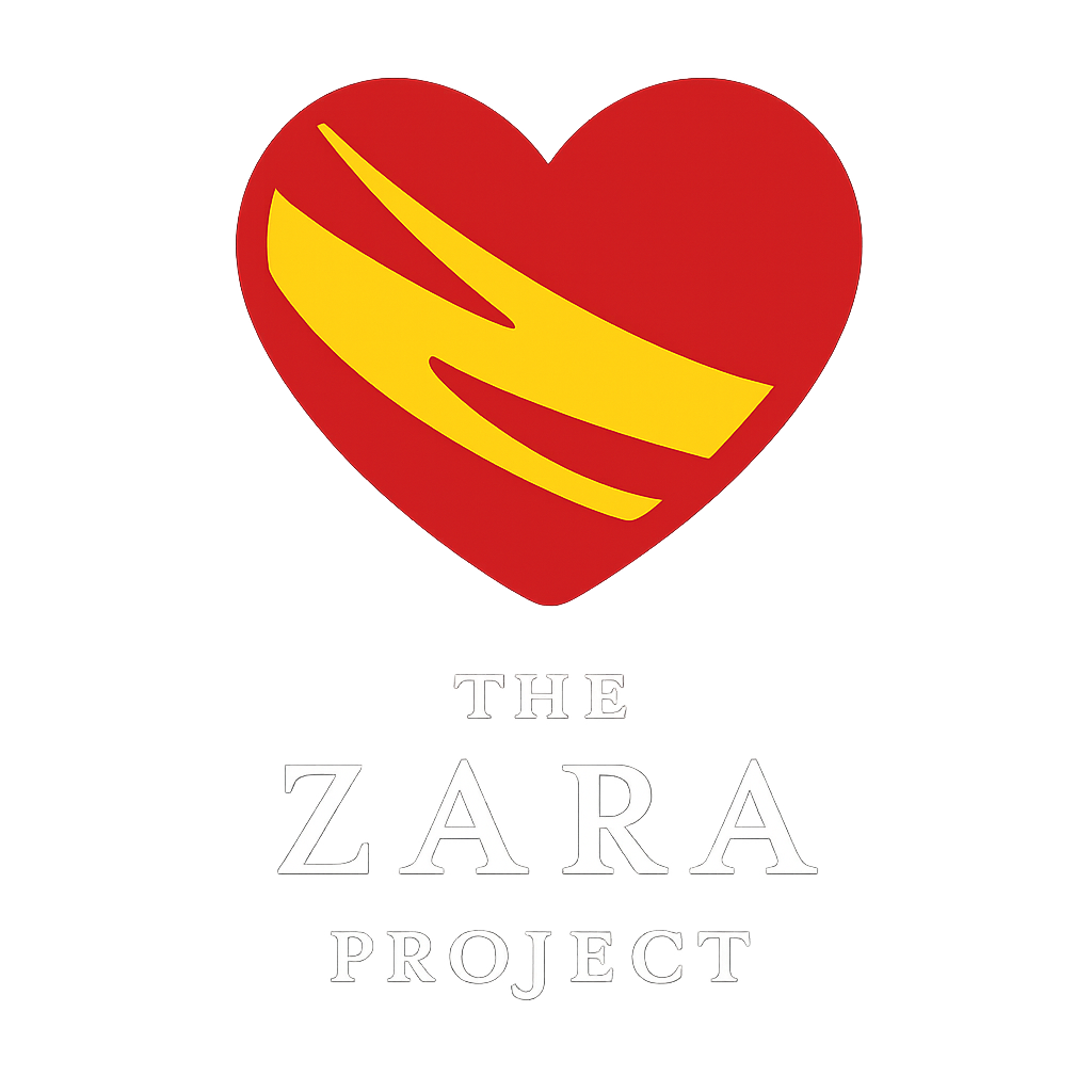 The Zara Project