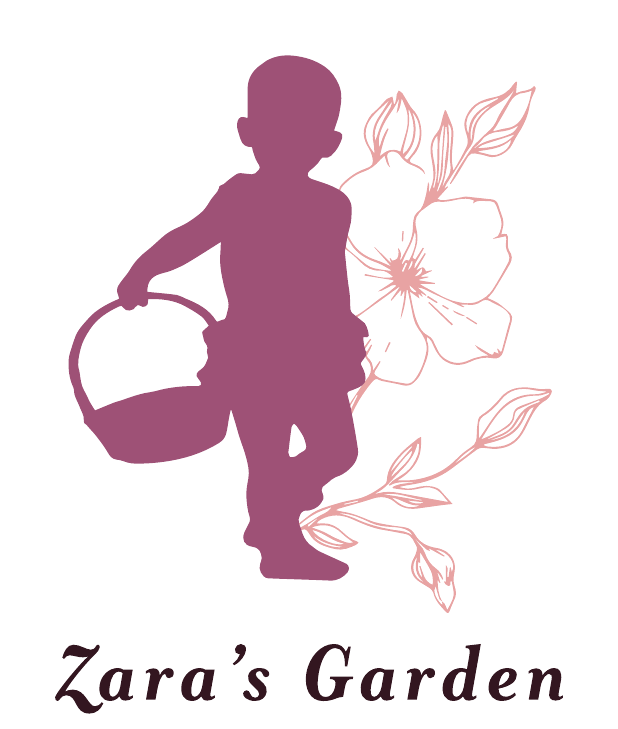 Zara's Garden